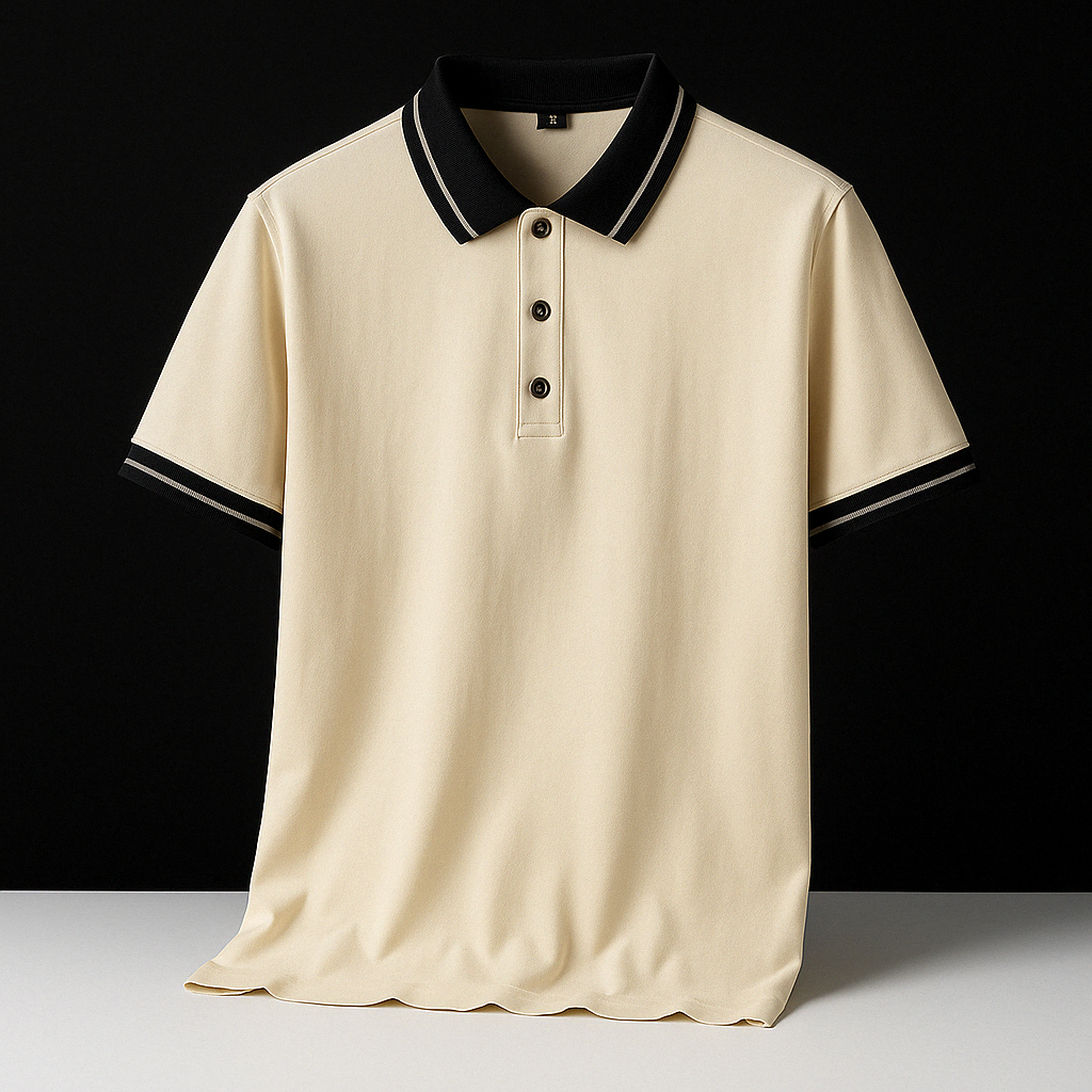 The Frostline Polo