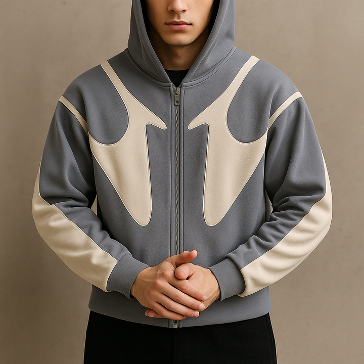 Knox Full-Zip Hoodie