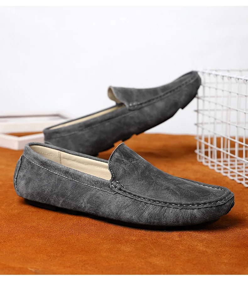 Ashby Street Loafers