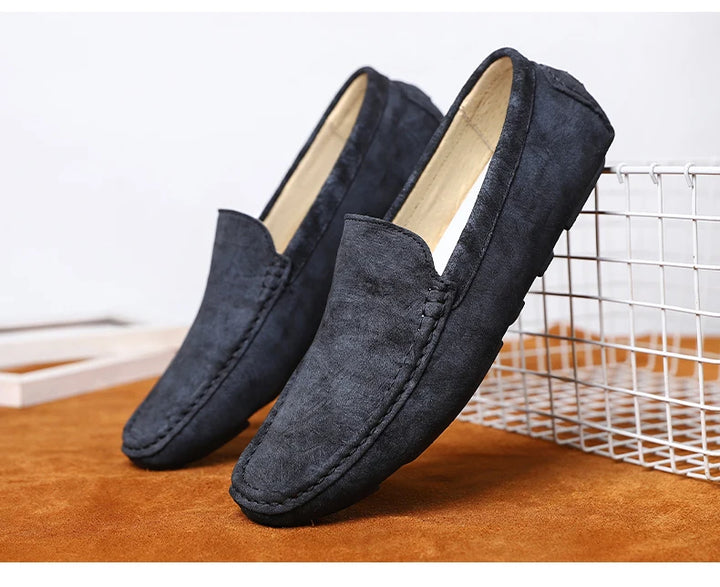 Ashby Street Loafers