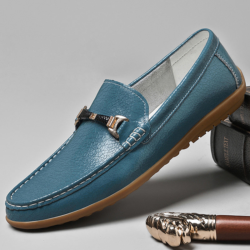 Maison Slip-On Loafer