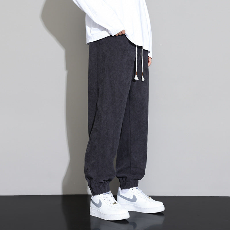 Jason Corduroy Pants