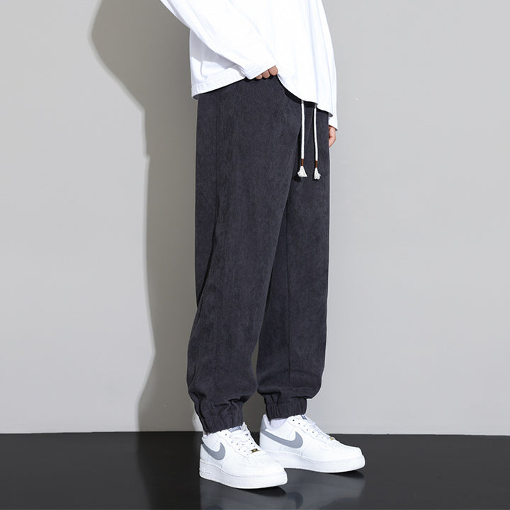 Jason Corduroy Pants