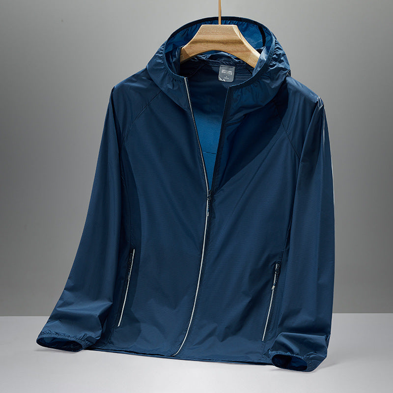 The Archer Windguard