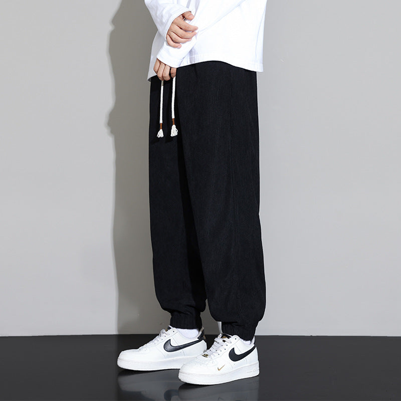 Jason Corduroy Pants