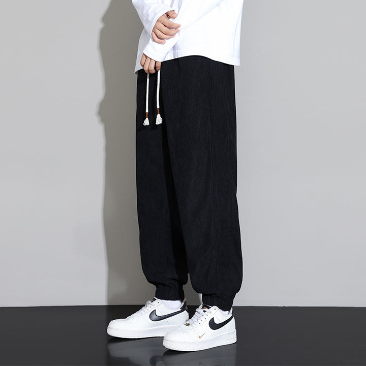 Jason Corduroy Pants