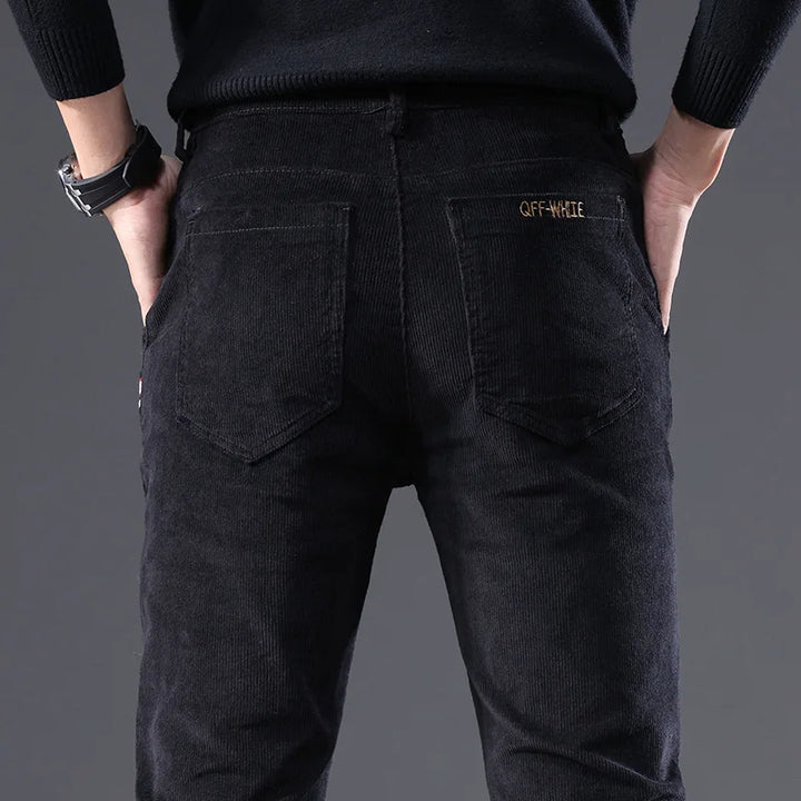 Dalton Corduroy Pants