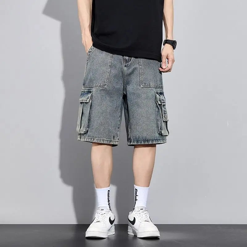 Brooks Street Cargo Shorts