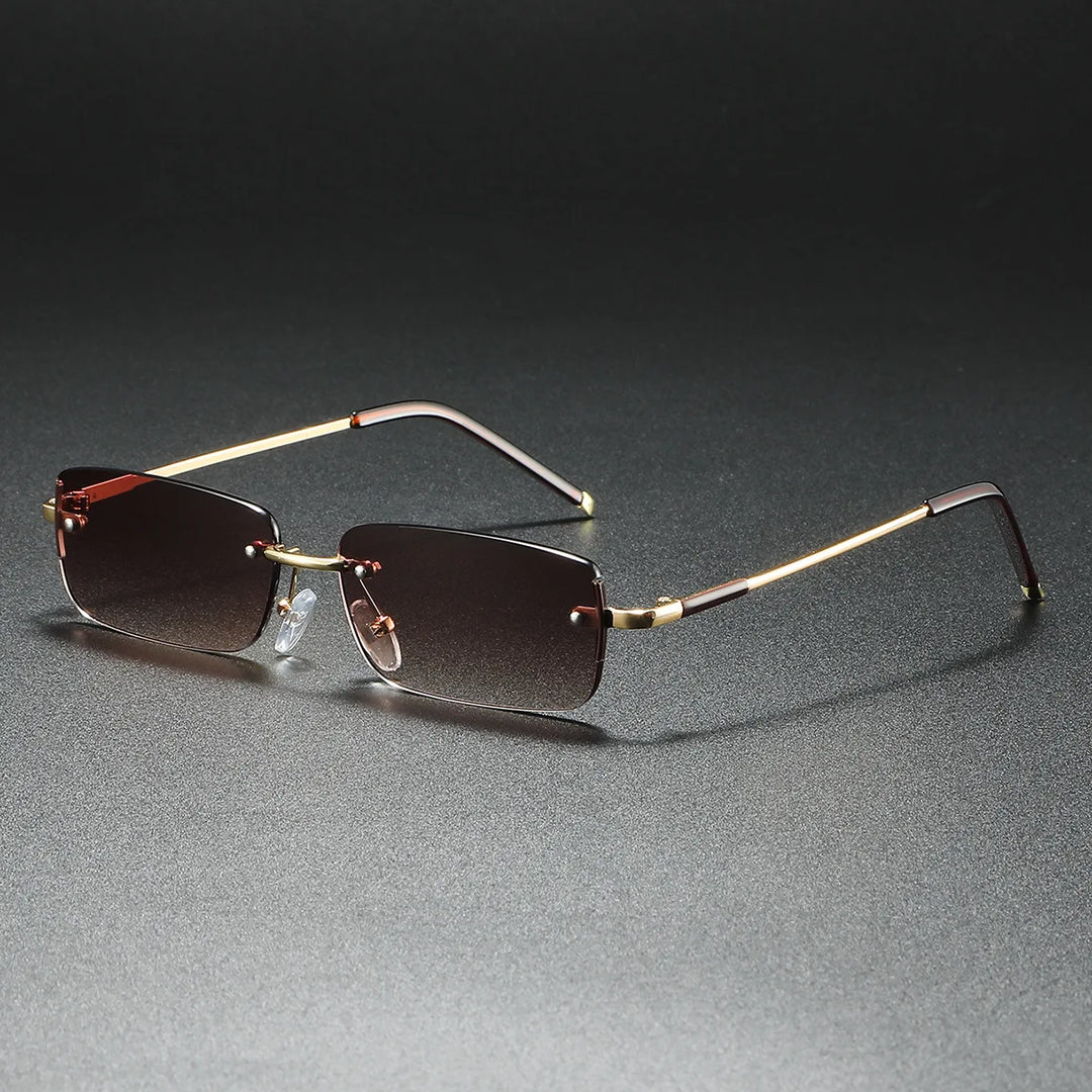 Marco Rimless Shades