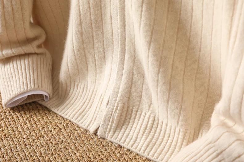 Hartwell Merino Jacket