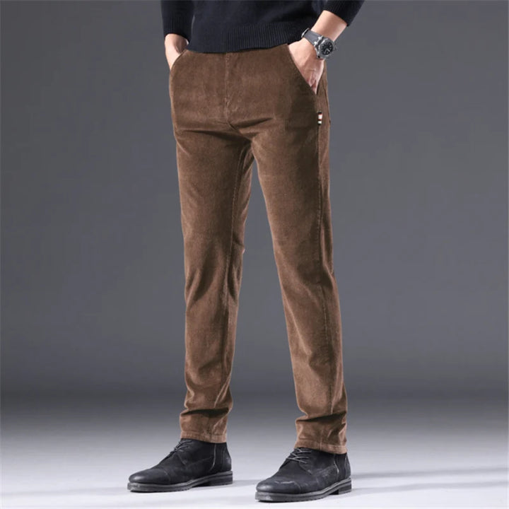 Dalton Corduroy Pants