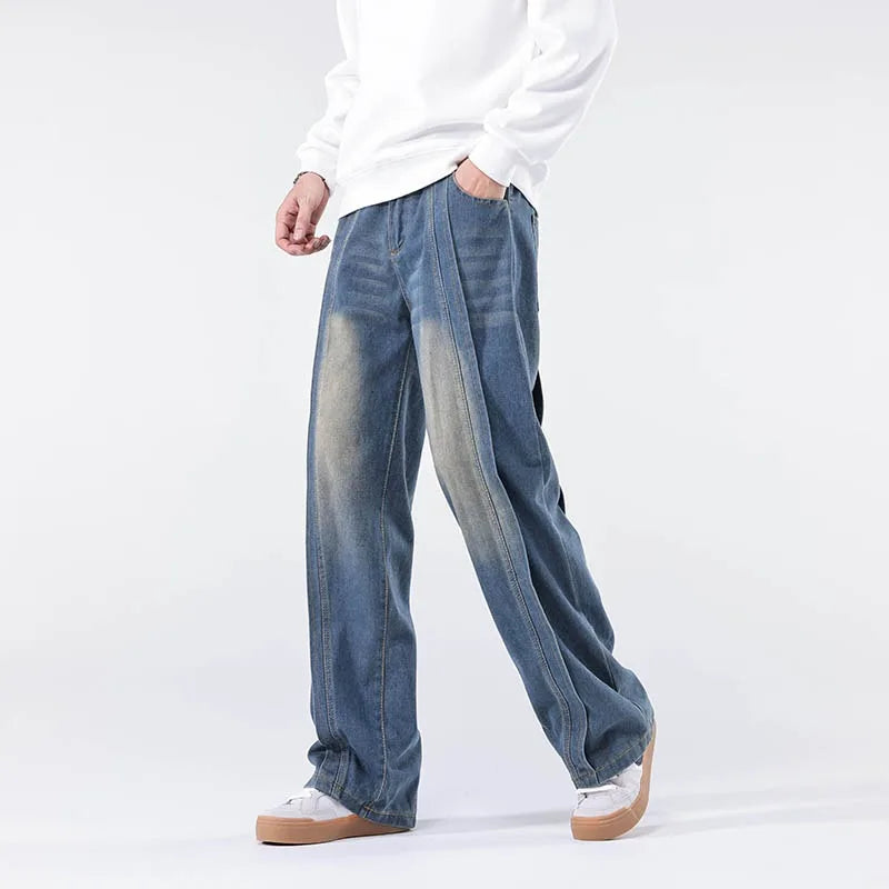 Blake Classic Denim