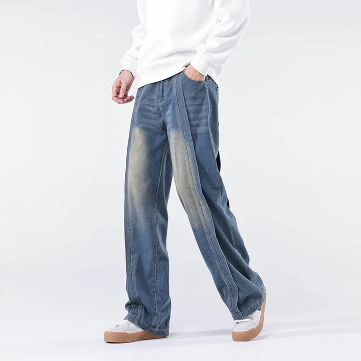 Blake Classic Denim