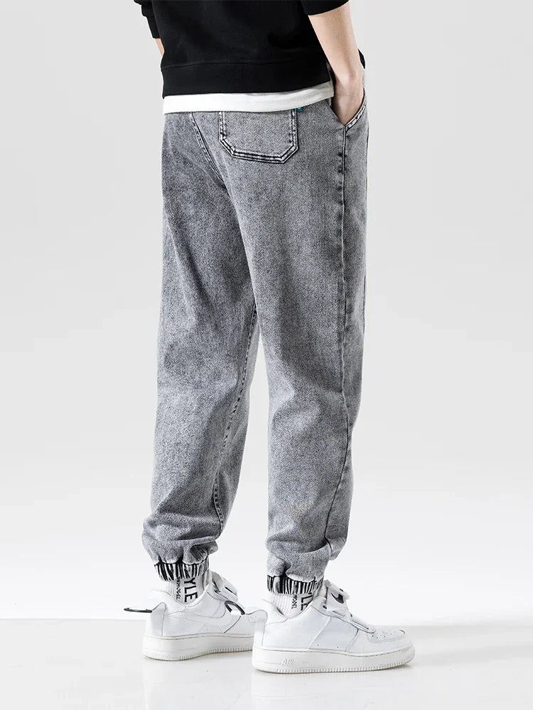 Harrison Premium Joggers
