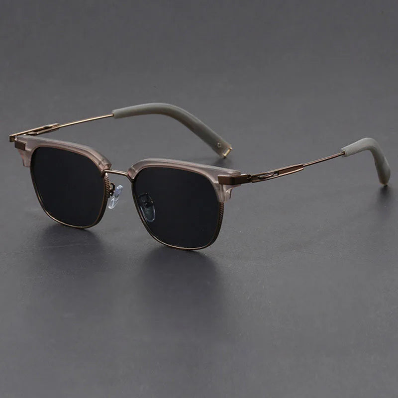 Greyson Clubmaster Shades