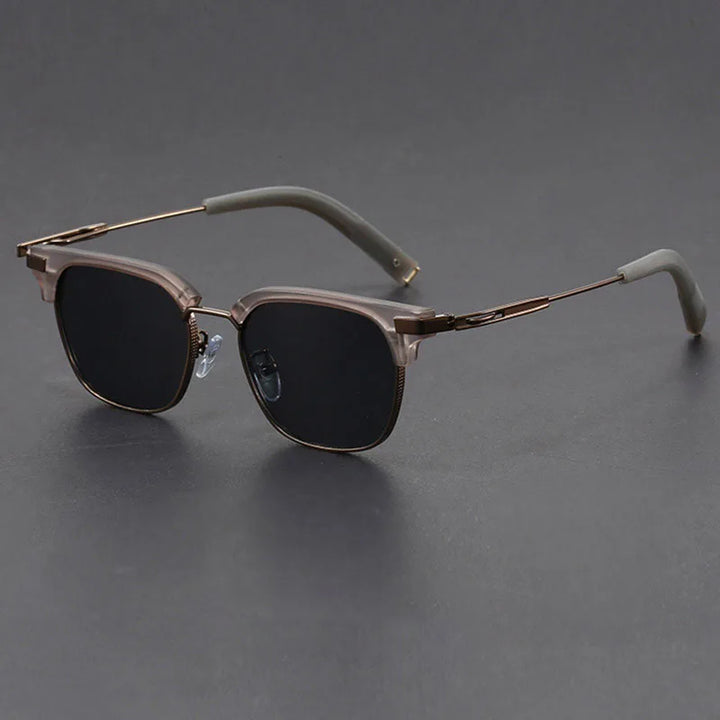Greyson Clubmaster Shades