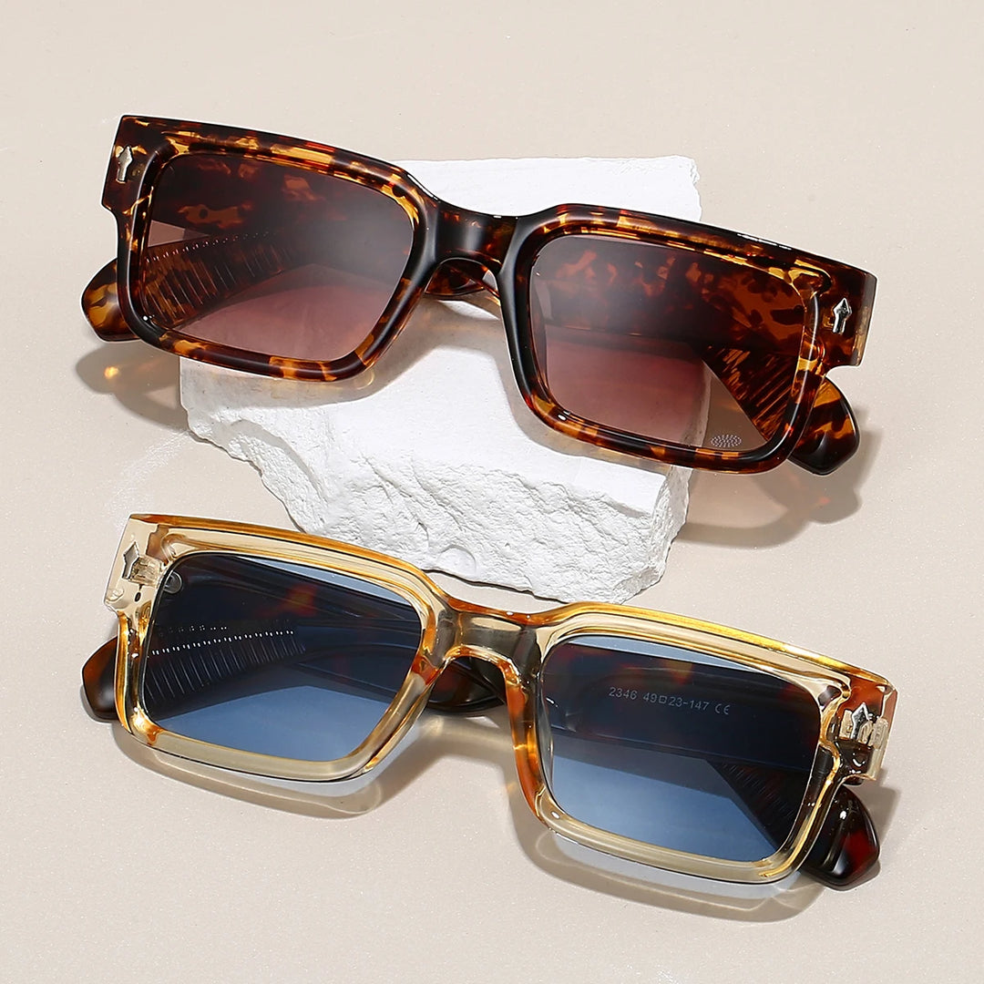 Riverdale Heritage Sunglasses