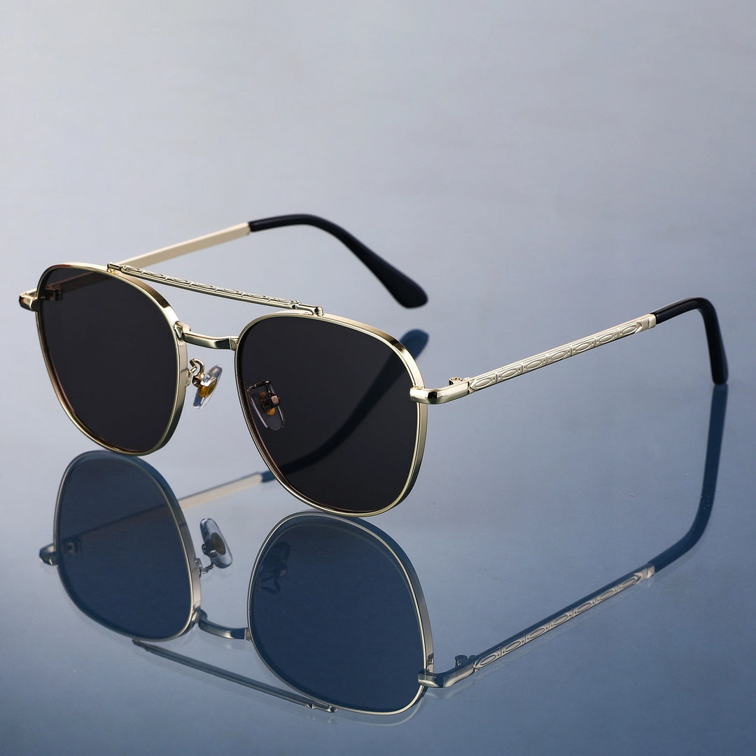 Ashford Aviator Sunglasses