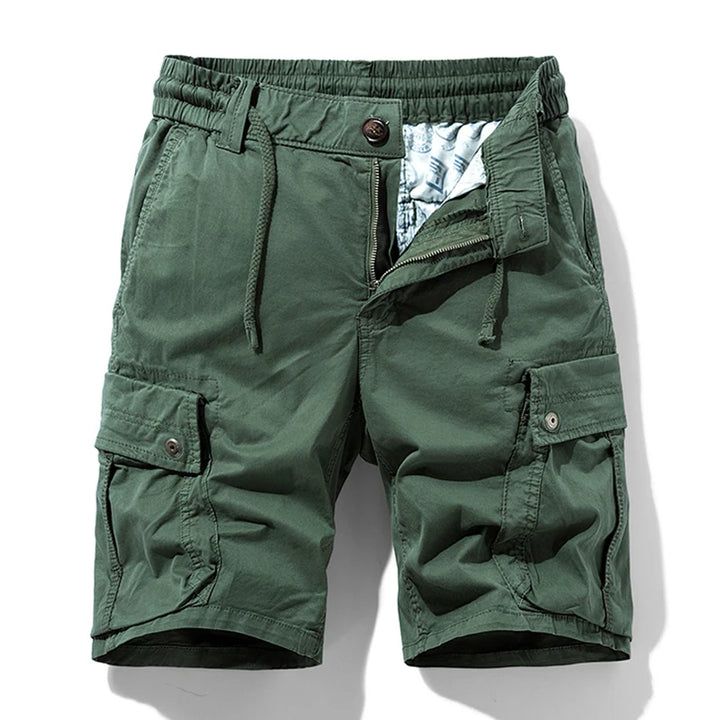 The Miles Trail Shorts