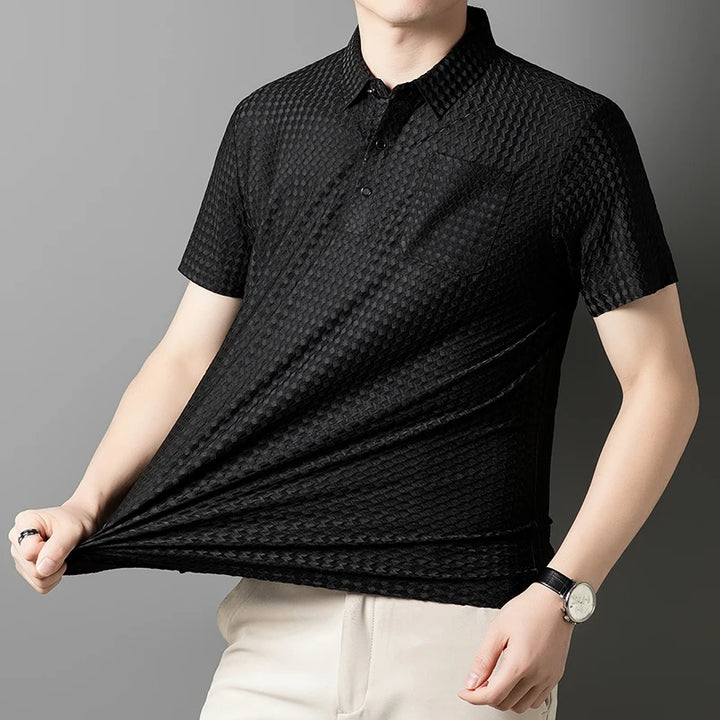 The Vertex Polo