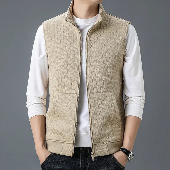 The Ashford Vest