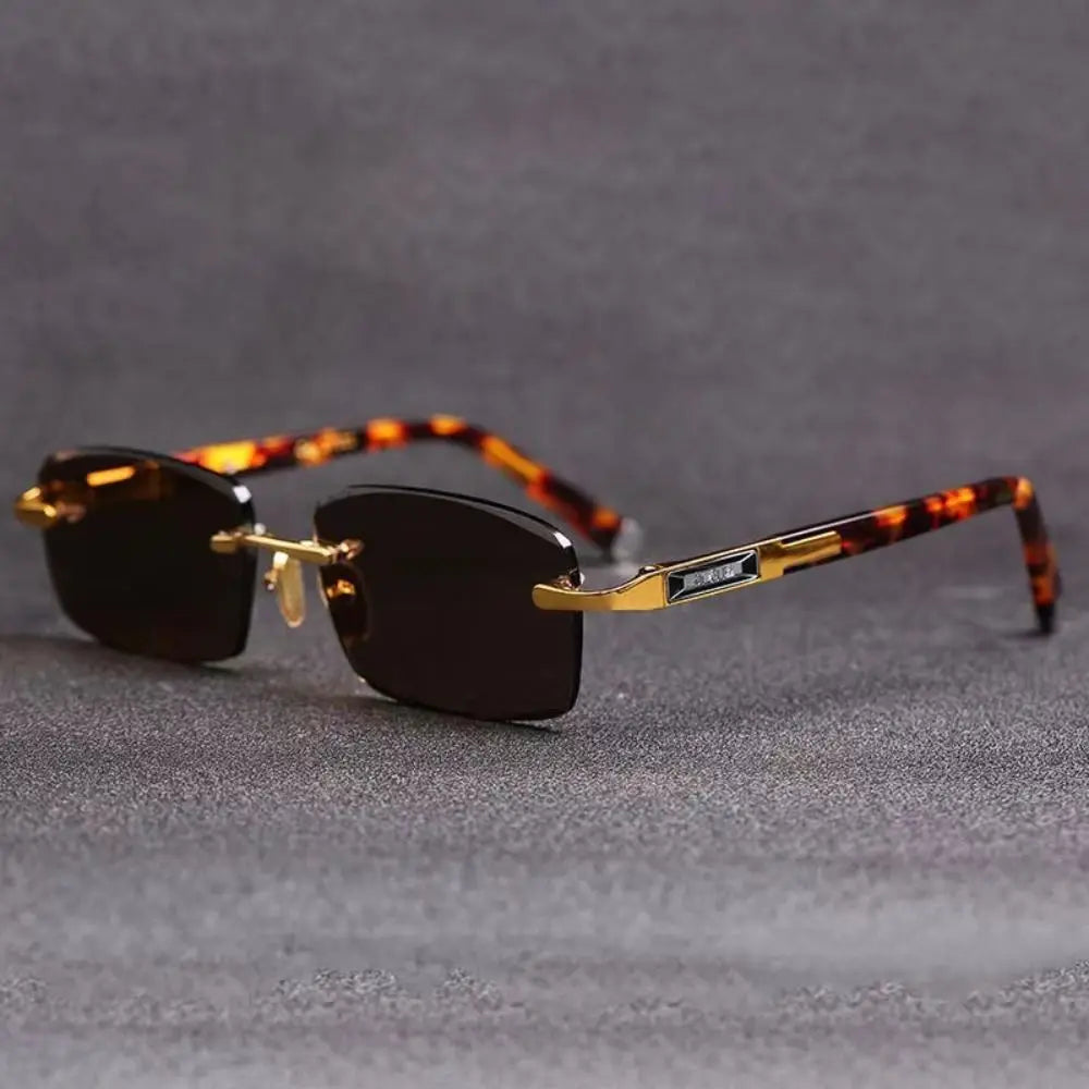 Monroe Edge Sunglasses