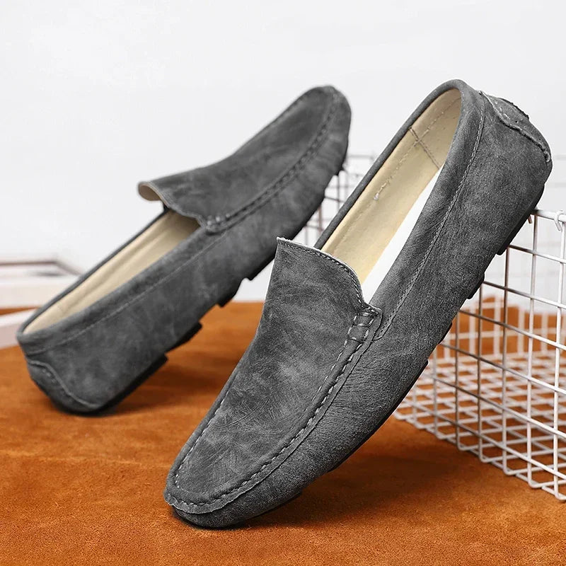 Ashby Street Loafers