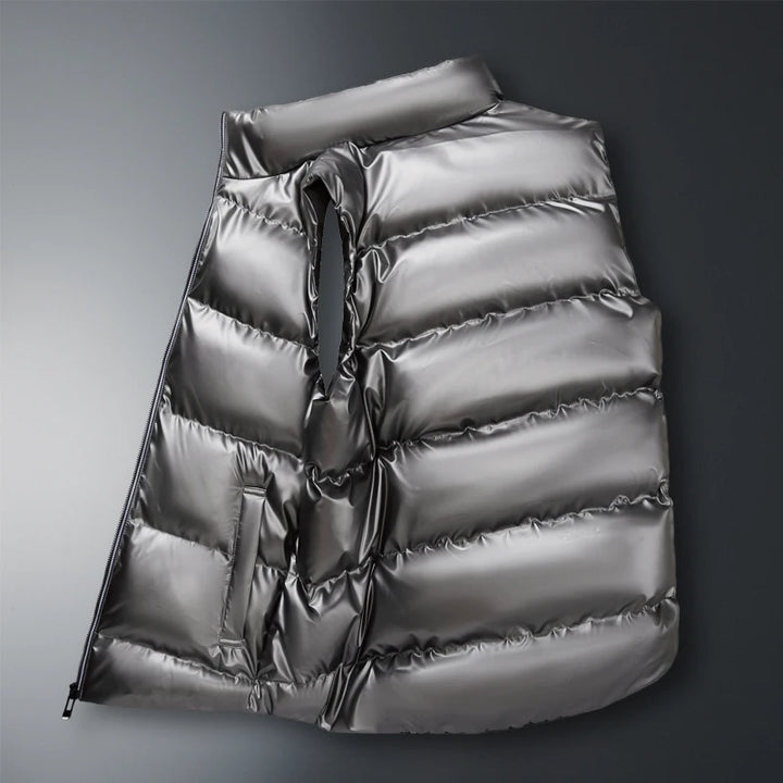 Follow Your Dreams Vest