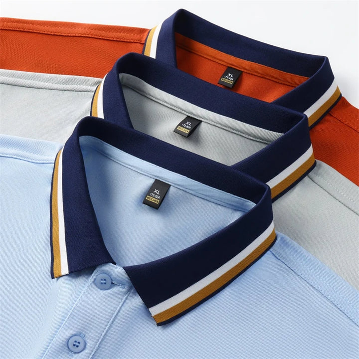 Miles Performance Polo