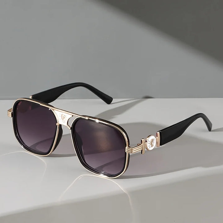 Cassius Power Shades