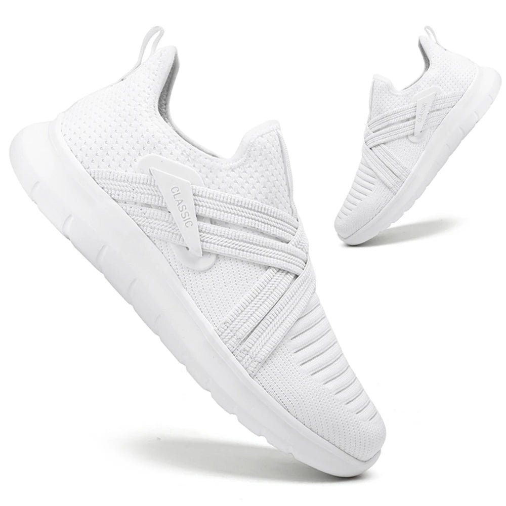 Carter Stride Sneakers