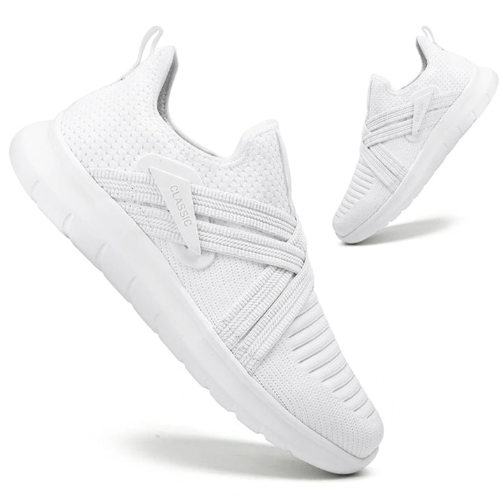 Carter Stride Sneakers