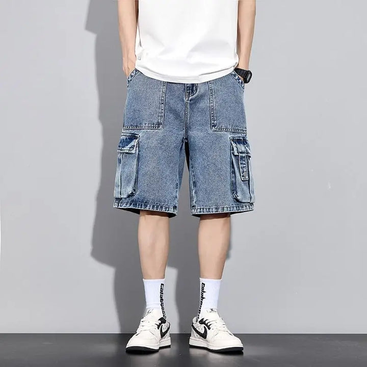 Brooks Street Cargo Shorts