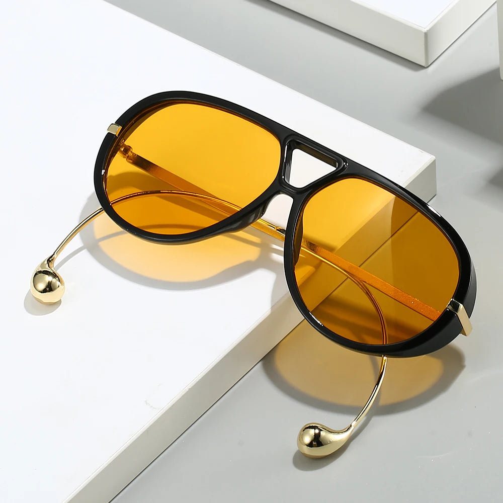 Helios Edge Sunglasses