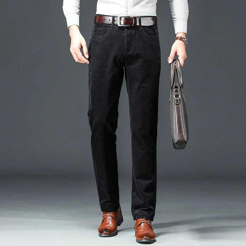 Dalton Stretch Trousers