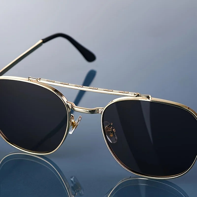 Ashford Aviator Sunglasses