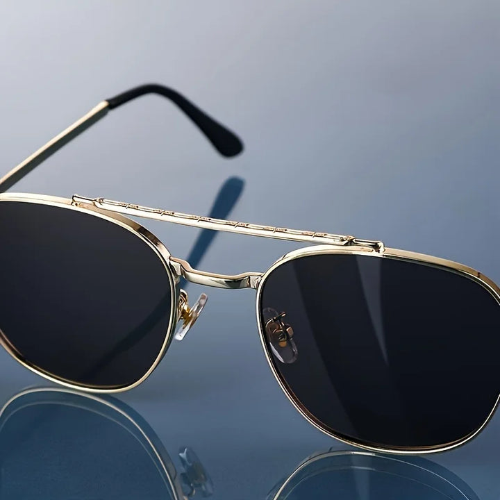 Ashford Aviator Sunglasses