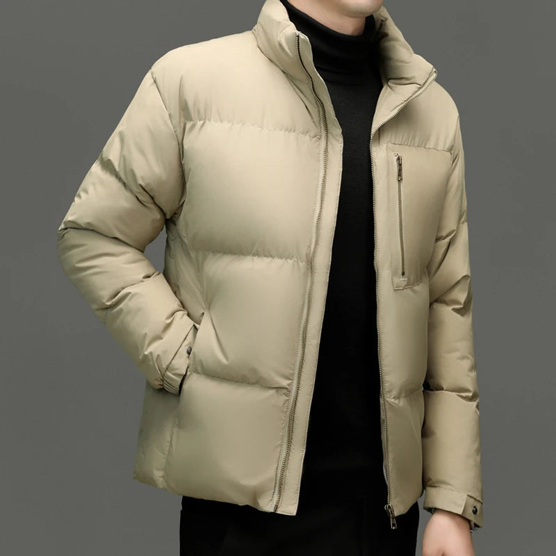 Orion Thermal Puffer