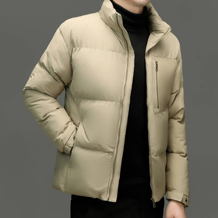 Orion Thermal Puffer