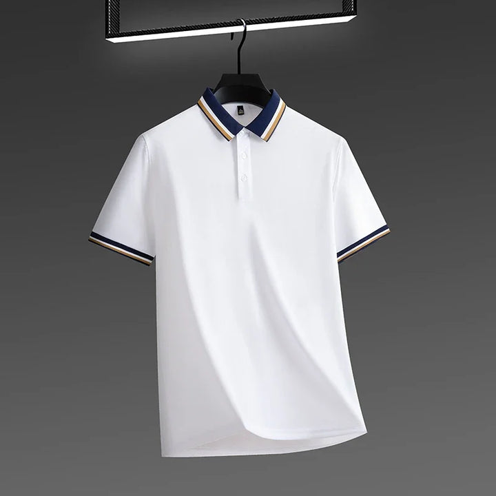 Miles Performance Polo