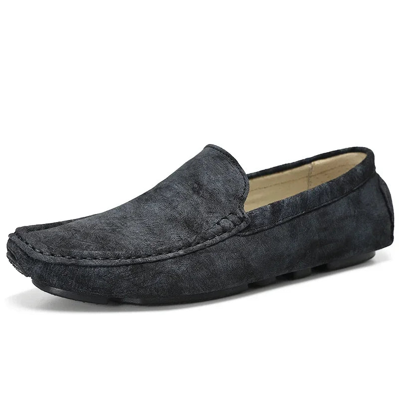 Ashby Street Loafers