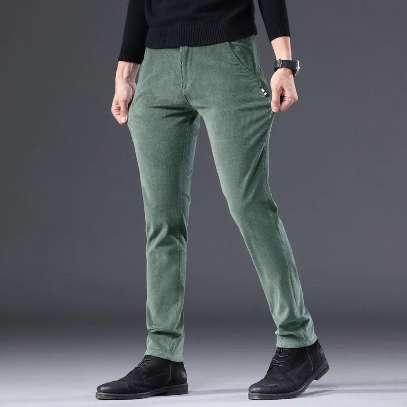 Dalton Corduroy Pants