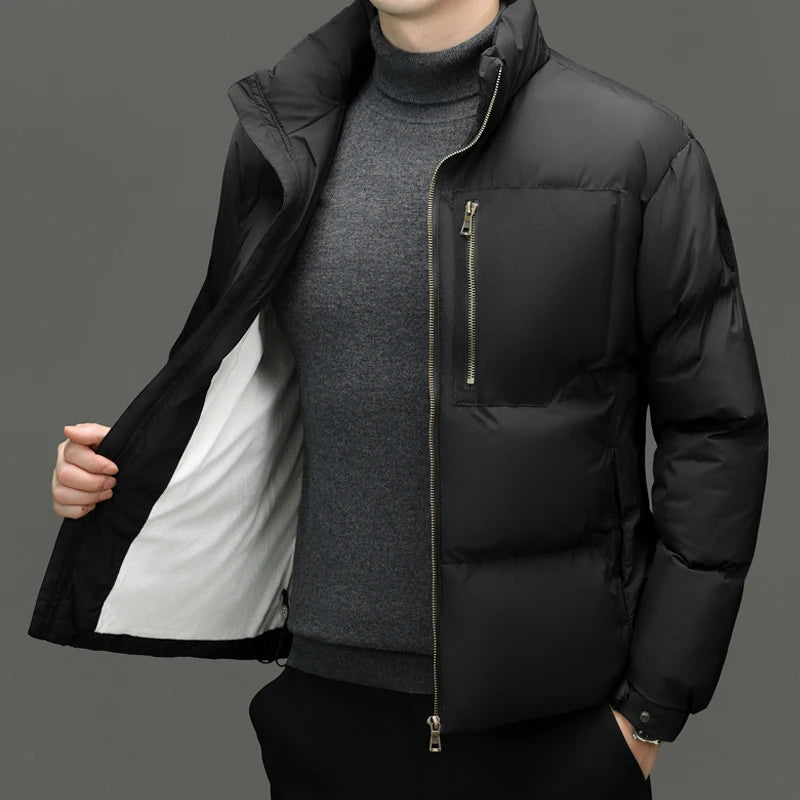 Orion Thermal Puffer