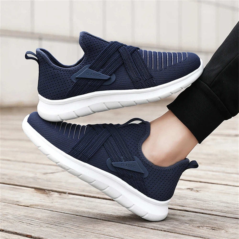 Carter Stride Sneakers