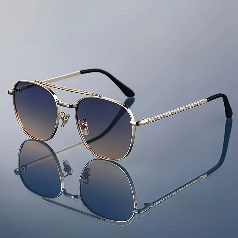 Ashford Aviator Sunglasses
