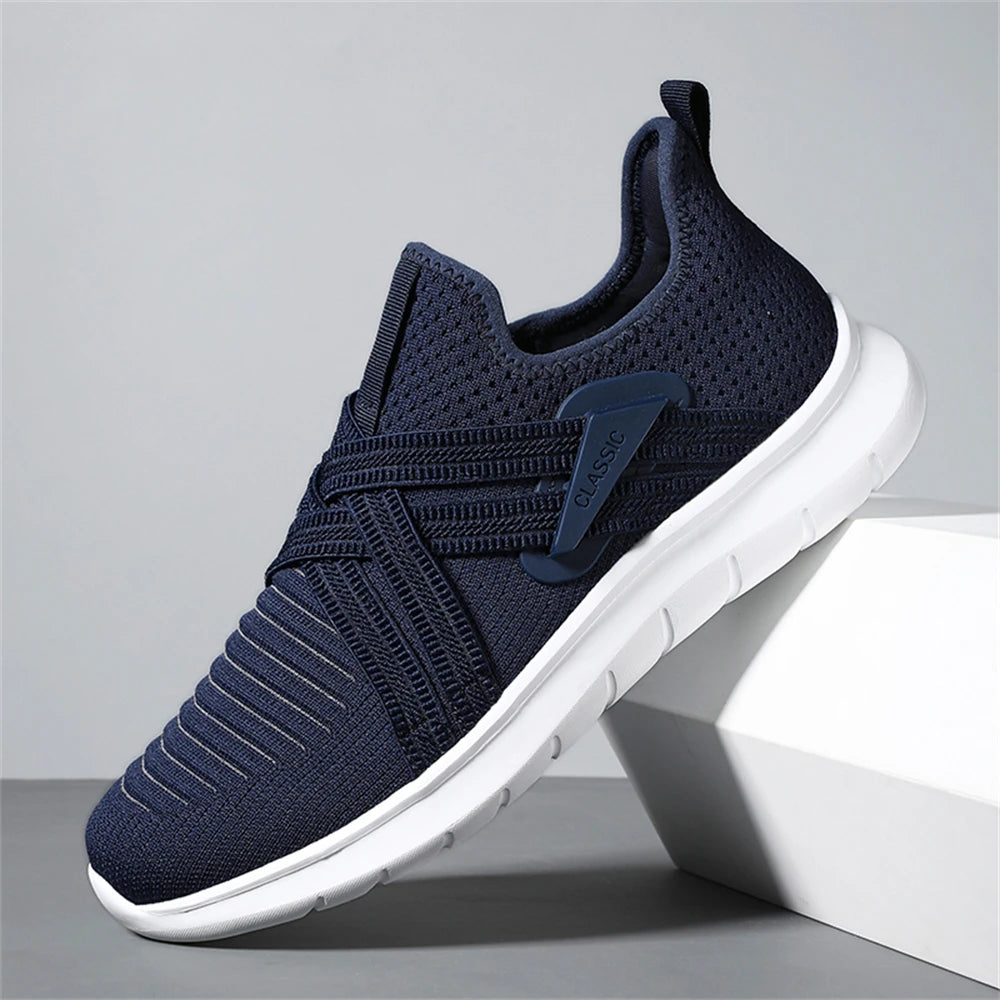 Carter Stride Sneakers