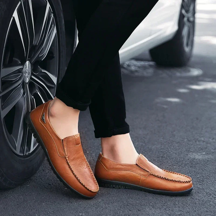 The Windsor Loafers