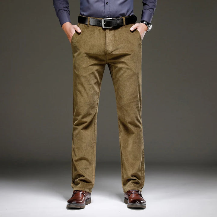 The Emerson Corduroy Pant