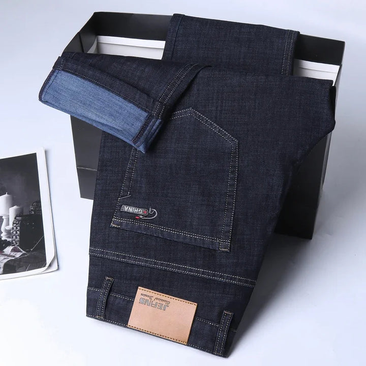 Bryce Essential Denim