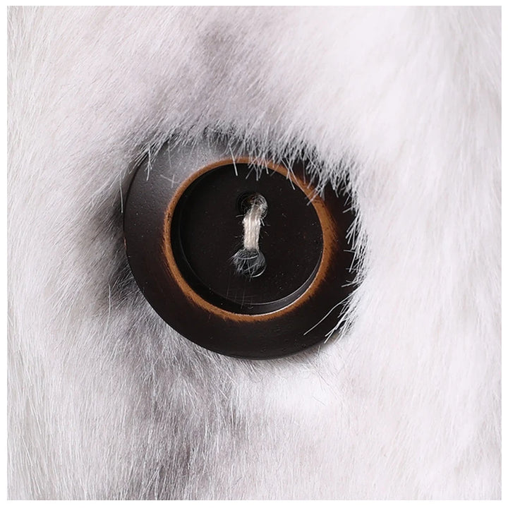 Marcel Twin-Style Coat